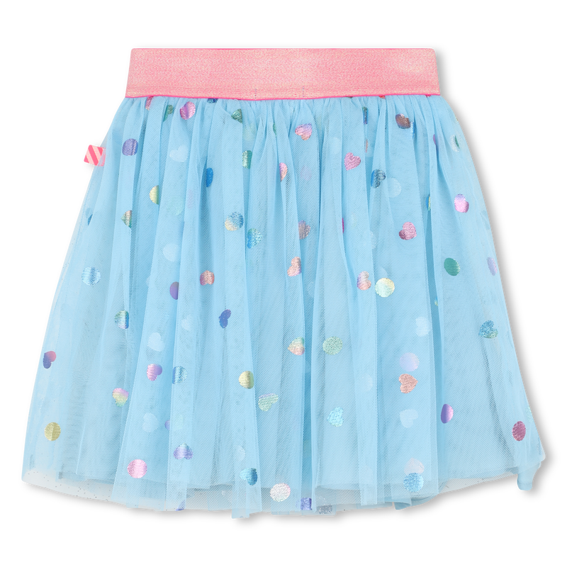 Tule onderrok BILLIEBLUSH 
                        GIRL