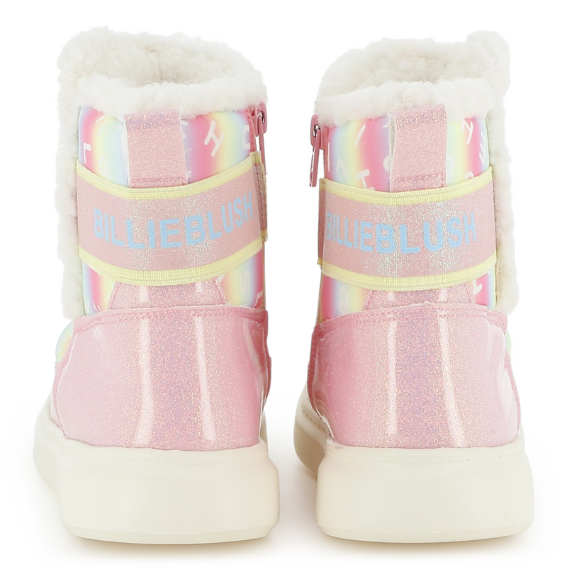 Snowboots BILLIEBLUSH 
                        GIRL
