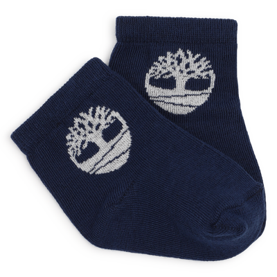 Set van sokken TIMBERLAND BOY