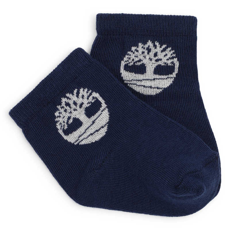 Set van sokken TIMBERLAND 
                        BOY