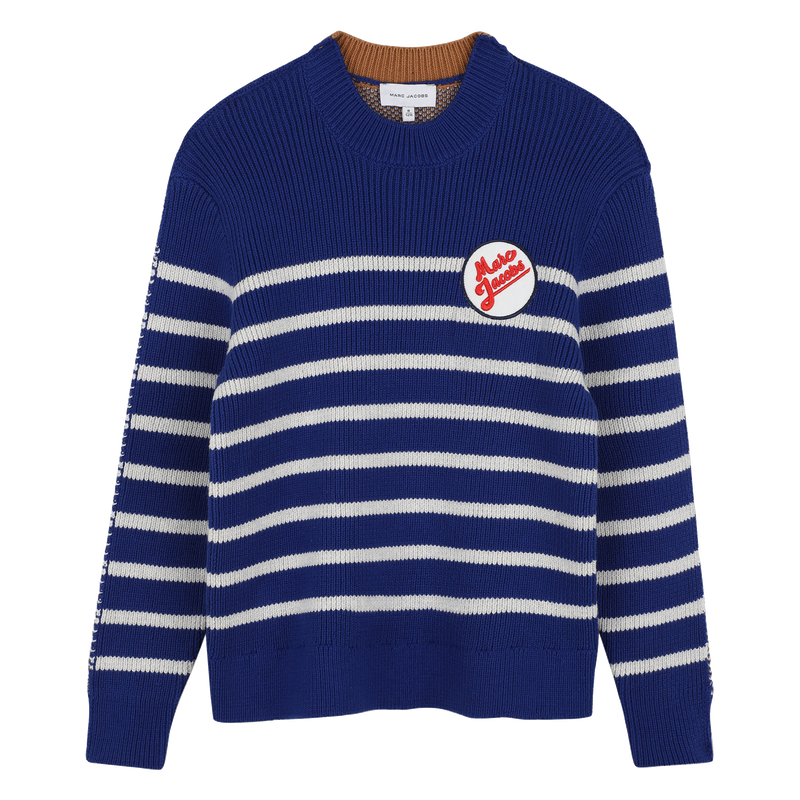 Trui MARC JACOBS 
                        BOY