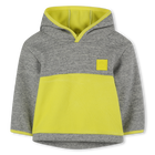 Hoodie TIMBERLAND 
                    BOY