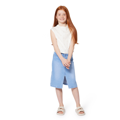 T-SHIRT MICHAEL KORS GIRL