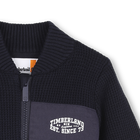 Gebreide cardigan TIMBERLAND 
                    BOY