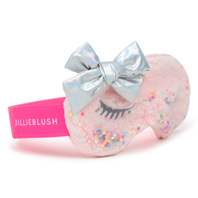 Slaapmasker BILLIEBLUSH GIRL