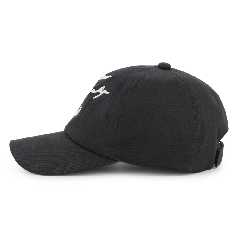 Katoenen kepermuts GIVENCHY 
                        UNISEX