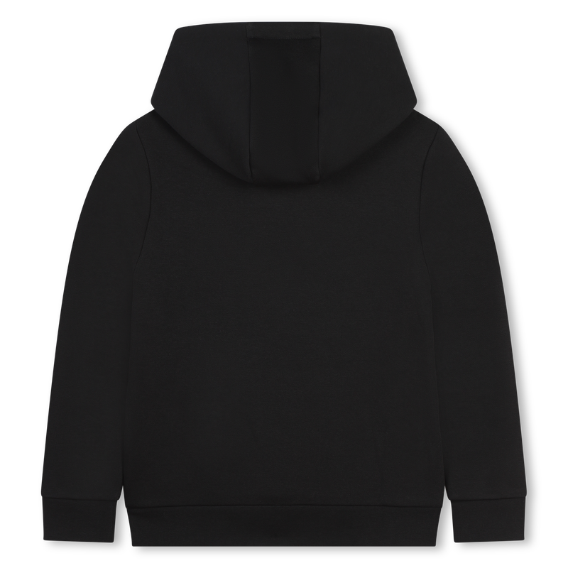 Sweater met capuchon BOSS 
                        BOY