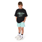 Zwembroek HUGO 
                    BOY