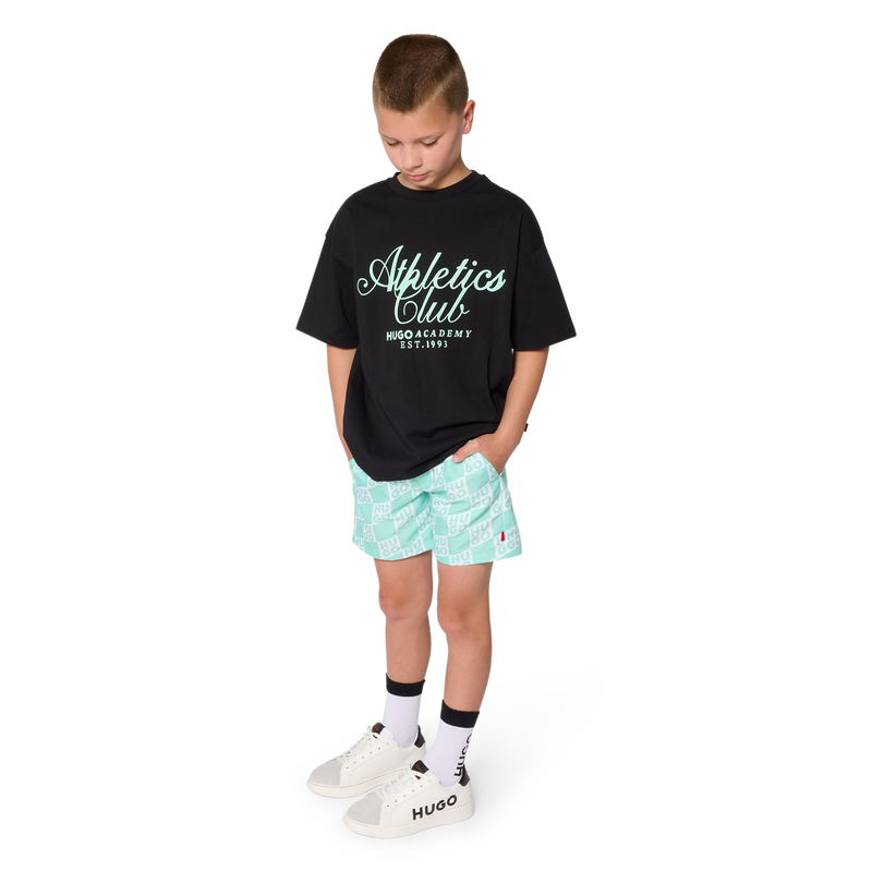 ZWEMBROEK HUGO 
                        BOY