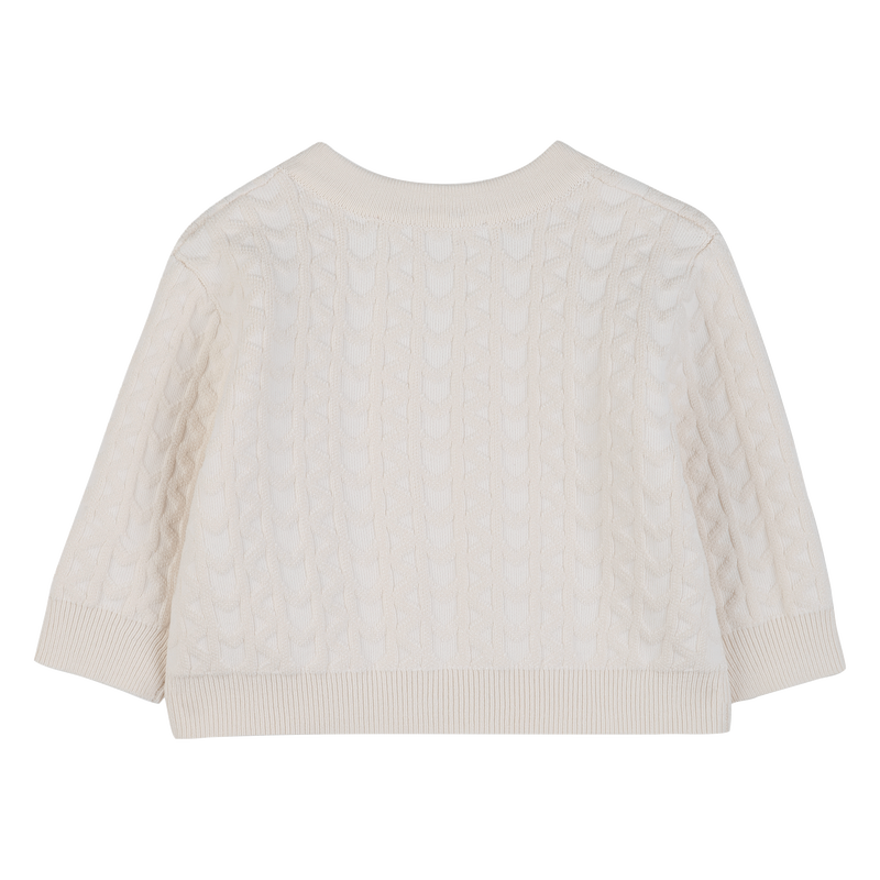 VEST MET KNOPEN MICHAEL KORS 
                        GIRL