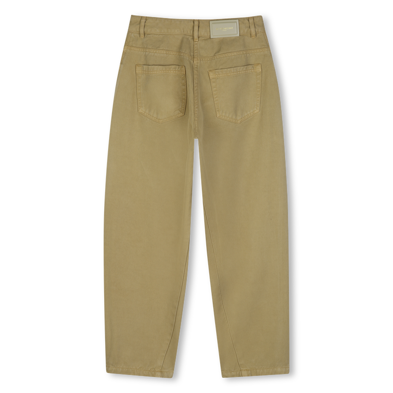 Broek GIVENCHY 
                        GIRL