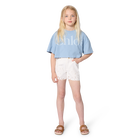 Sandalen met verstelbare gespen CHLOE 
                    GIRL