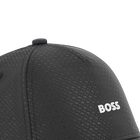 Pet met verstelbare sluiting BOSS 
                    BOY