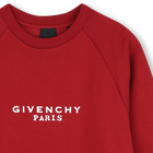 Jurk GIVENCHY 
                    GIRL