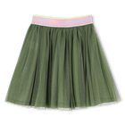 Pliss&eacute; rok BILLIEBLUSH 
                    GIRL