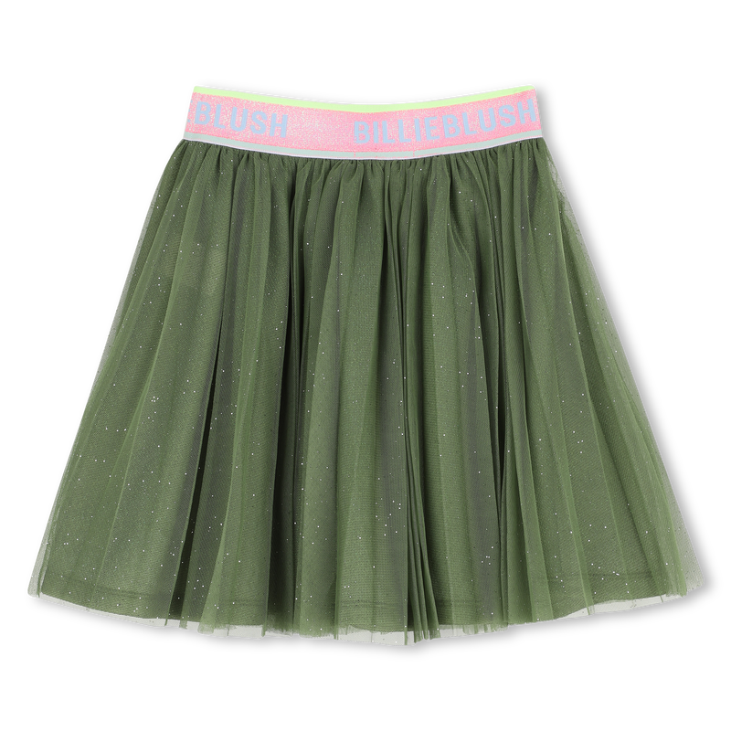Pliss&eacute; rok BILLIEBLUSH 
                        GIRL