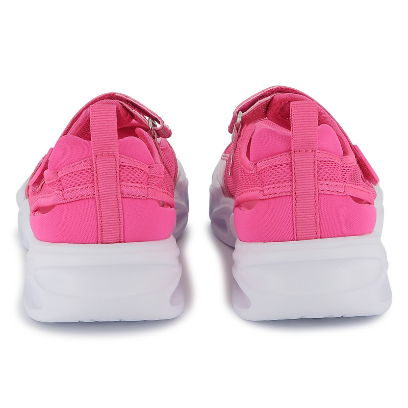 Lichtgevende sneakers BILLIEBLUSH 
                        GIRL