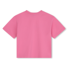 T-shirt met korte mouwen MARC JACOBS 
                    UNISEX