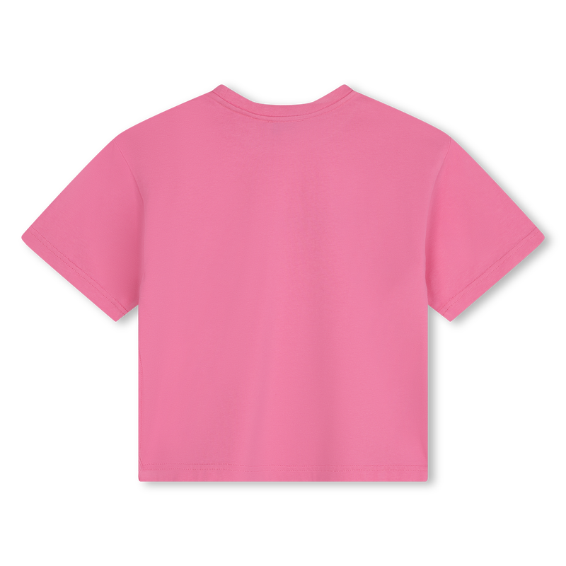 T-shirt met korte mouwen MARC JACOBS 
                        UNISEX