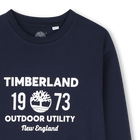 Set van T-shirts TIMBERLAND 
                    BOY
