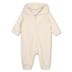 Hoodie overall BOSS 
                    BOY