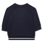 Set joggingbroek en sweatshirt BOSS 
                    BOY