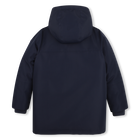 Capuchon parka BOSS 
                    BOY