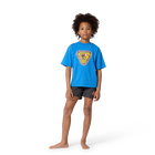 T-shirt met korte mouwen TIMBERLAND 
                    BOY