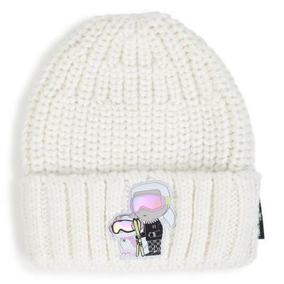 Breipet KARL LAGERFELD KIDS GIRL