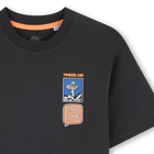 T-shirt met korte mouwen TIMBERLAND 
                    BOY