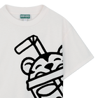 T-shirt met korte mouwen KENZO KIDS 
                    BOY
