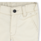 Twill chinobroek BOSS 
                    BOY