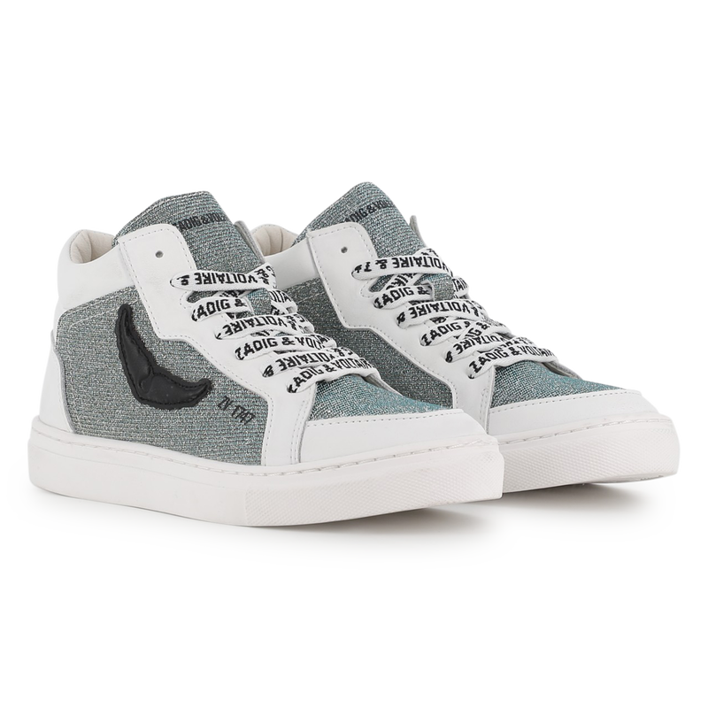 Sneakers ZADIG VOLTAIRE 
                        GIRL