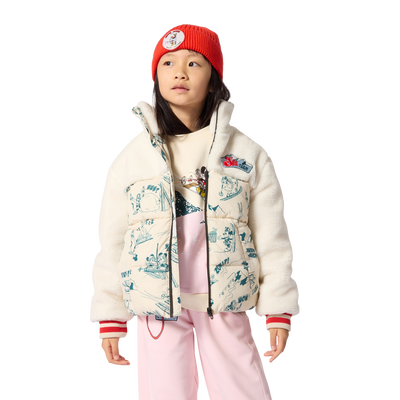 Joggingbroek MARC JACOBS MEISJE