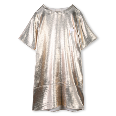 Jurk in metallic look ZADIG VOLTAIRE GIRL