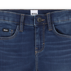 BROEK JEAN BOSS 
                    BOY