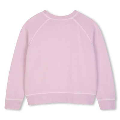 Sweater ZADIG VOLTAIRE MEISJE