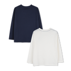 Set van T-shirts TIMBERLAND 
                    BOY
