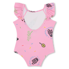 1 stuk badpak KENZO KIDS 
                    GIRL