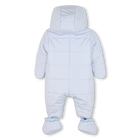 Polyester pilotenpak KENZO KIDS 
                    UNISEX