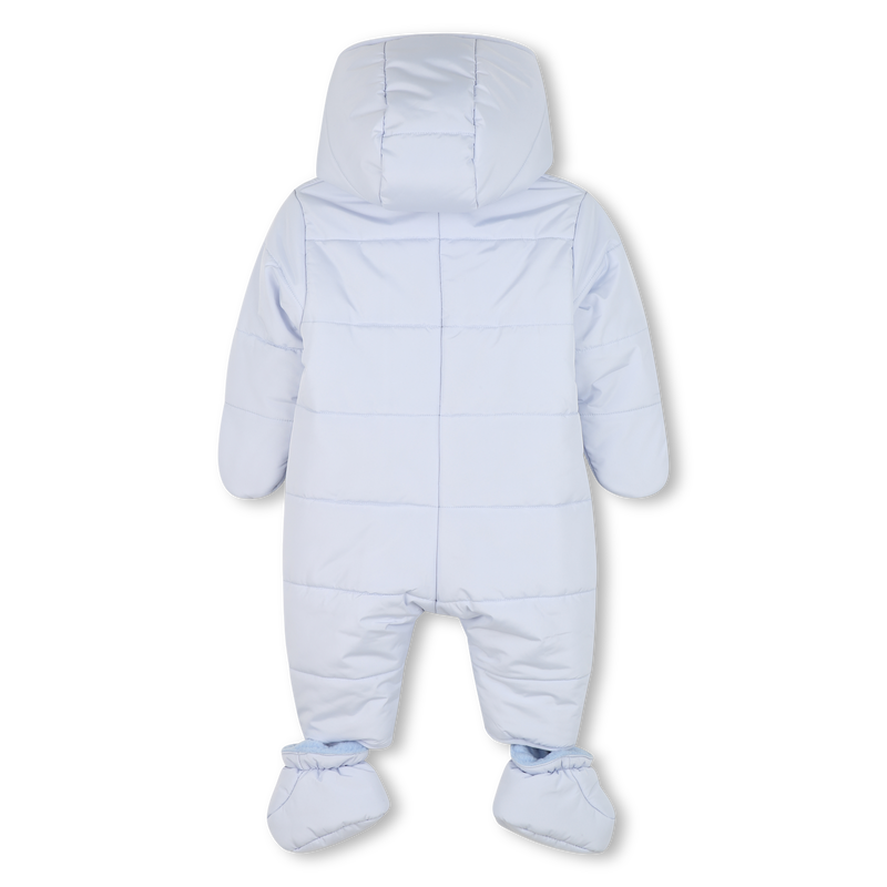 Polyester pilotenpak KENZO KIDS 
                        UNISEX