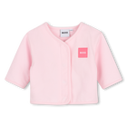 Set broek, cardigan en T-shirt BOSS 
                    MEISJE