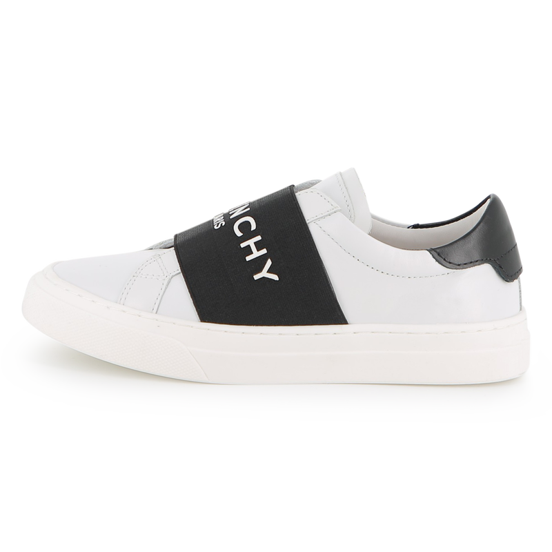 SNEAKERS VAN RUNDLEER GIVENCHY 
                        UNISEX