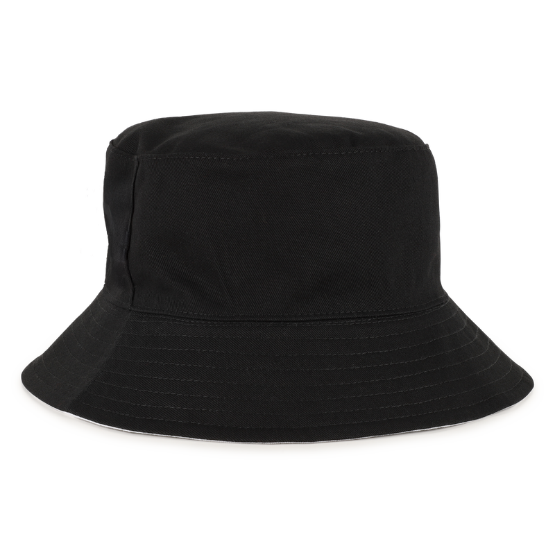 BOB OMKEERBAAR HUGO 
                        UNISEX