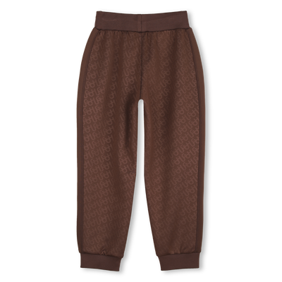 Joggingbroek HUGO BOY