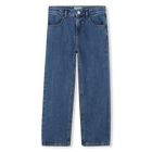 Denim broek KENZO KIDS 
                    BOY