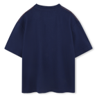 T-shirt met print TIMBERLAND 
                    JONGEN