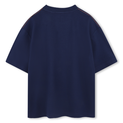 T-shirt met print TIMBERLAND BOY