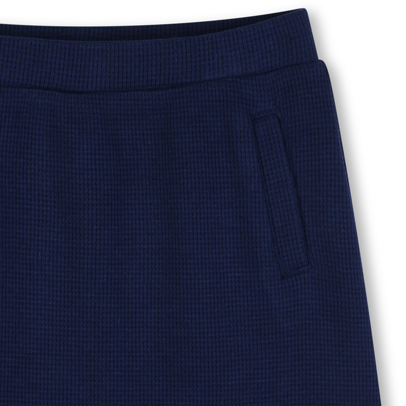 T-SHIRT EN BROEK SET KENZO KIDS 
                        BOY