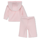 Joggingoutfit BILLIEBLUSH 
                    GIRL